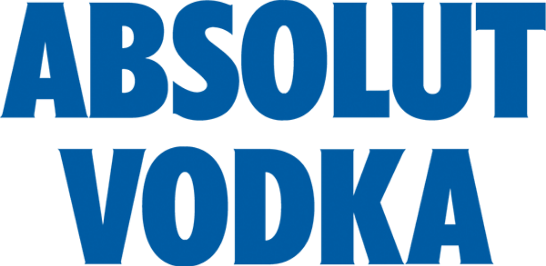 Absolut Vodka
